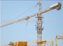 construction Tower crane 6024