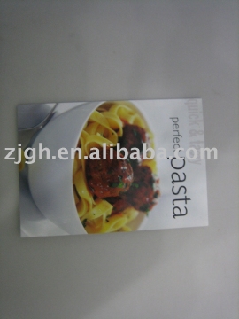 catalogue printing service