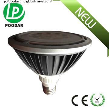 par38 downlight 18w for commerial lighting