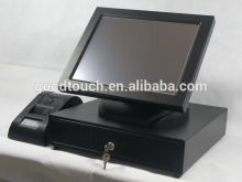 certificated high quality china pos system, cheap pos system, pos system all in one