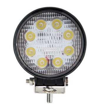 car suv atv led engineering lamp head ligh