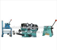 Cold Pressure Welder , Bench Mounted Pressure Welding Tools