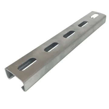 41X41mm Solar Panel Strut Channel