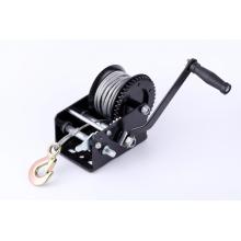 1000Lbs White Pull Wire Rope synthetic rope winch