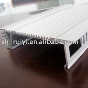 aluminum product