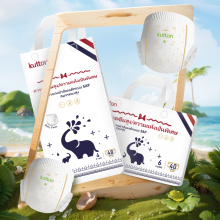 Disposable Baby Diapers High Absorption Leak-proof Diapers