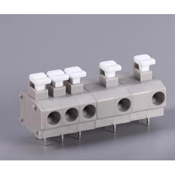 Blocos de terminais de PCB de alto desempenho