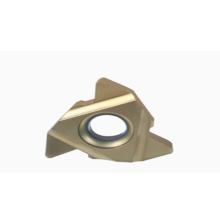 60°55° TTX Partial Profile Turning Tool