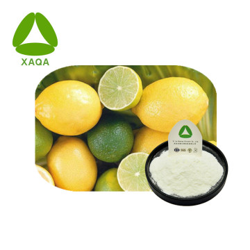 Lemon Flavour Fruit Powder Lemon Extract Powder