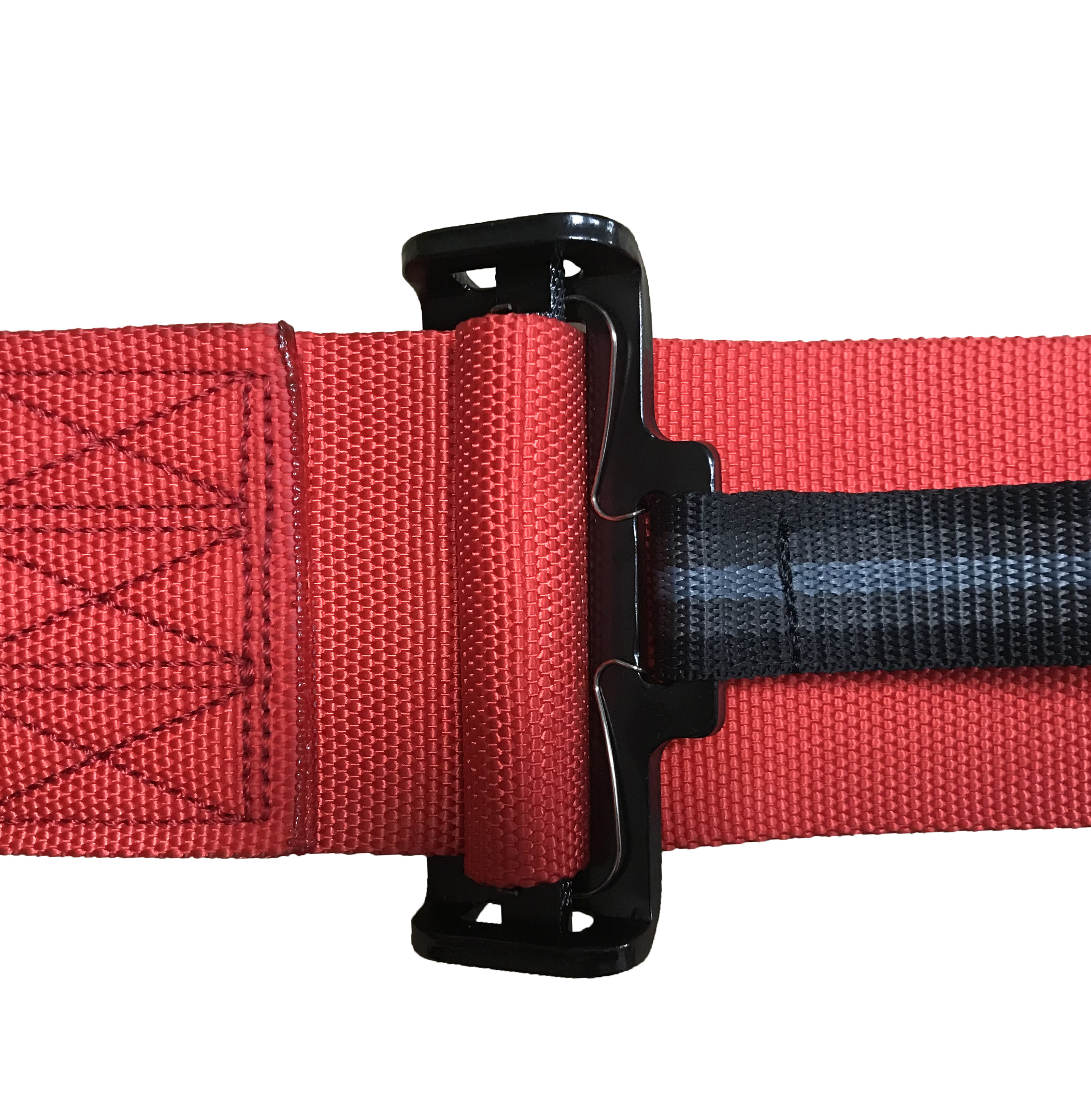 Vente directe d'usine Universal 6 points Ajustement ajusté ceinture de sécurité de course, harnais de course