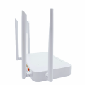 Fibra de fibra 4GE Dual Band Xpon ONU WiFi