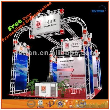 modern aluminum box truss system easy install truss aluminum truss accessories