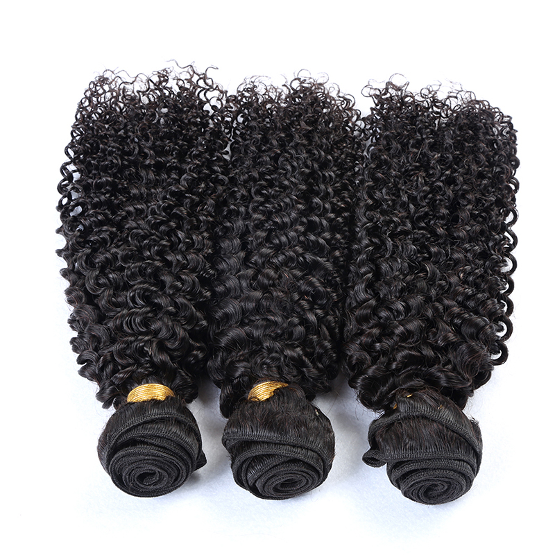Buying in bulk cheap hair manufacturer, 10A mink brazilian hair bundles, jerry curly brazilian human hair weave