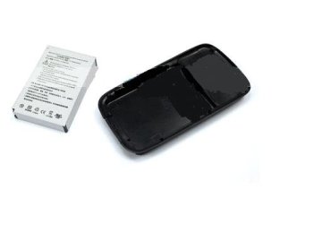 Hi Capacity Lithium-ion 2800mah  Mobile Cell Phone Extended Battery For Htc 8925