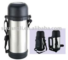 Vacuum stainless steel multifunction box