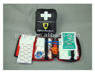 medical car first aid kit/emergency kit/auto first aid kit