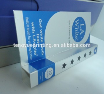 cosmetic box packaging custom packaging box lipstick box packaging