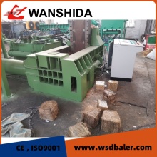 Cost Savings powerful Hydraulic copper press