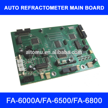 AUTO REFRACTOMETER PCB PRINTED CIRCUIT BOARD