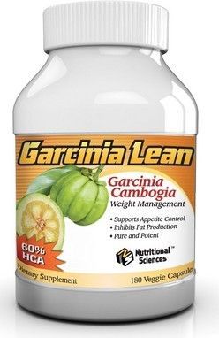 Heathy Garcinia Cambogia Lida Daidaihua Diet Pills Fat Burning For Herbal Supplement