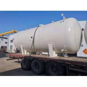 Oxygen Dioxide Removal Deaerator And Condensate Tank