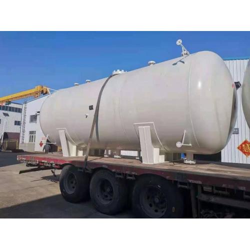 Oxygen Dioxide Removal Deaerator And Condensate Tank