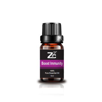 Boost Immunity Essential Oil Diffuser Aromatherapy Massage