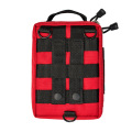 Autogepäck Notfall-Überlebens-Erste-Hilfe-Set Tasche