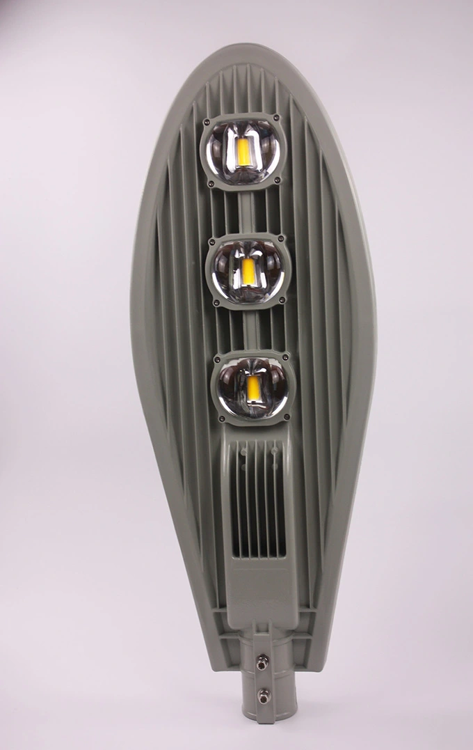 150 Watt LED Road Street Light Outdoor Graden Lamp (SLRS215 150W)