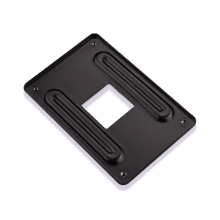 Bykski CPU Mounting Backplate for AMD Ryzen 3/5/7 Series
