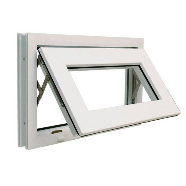 Window size for toilets/upvc window panel/small toilet window