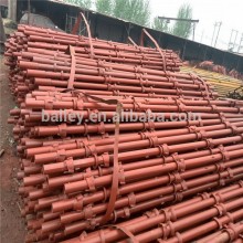 Cuplock System Scaffold Parts