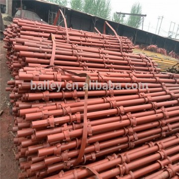 Cuplock System Scaffold Parts