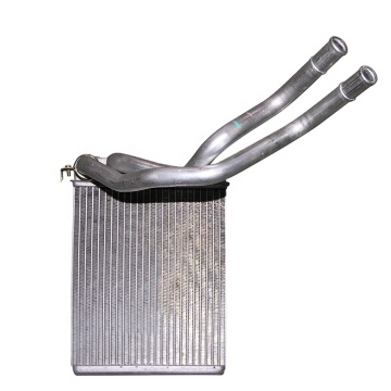 Auto Heater Core for Mercedes-Benz Car Heater Core Jewelry Box