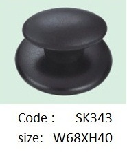 Knob for Cookware, Pot, Pan Lid