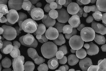 Micro zinc powder Zn