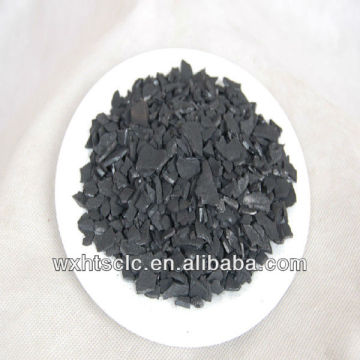 solvent recovery Coconut Shell Based Granular Activated Carbon
