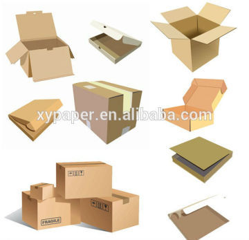 packaging companies