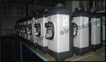 Air Heaters (12V, Gasoline)
