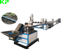 Drip Irrigation Pipe Making Machine - 200m/min Flat Drip Irrigation Pipe Production Line