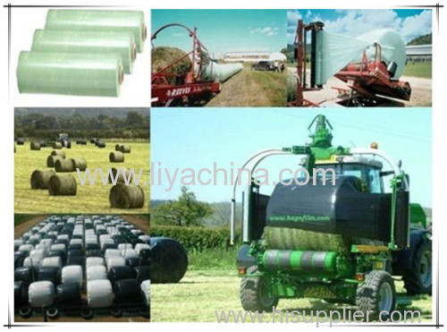 2013 Silage Wrap Film 