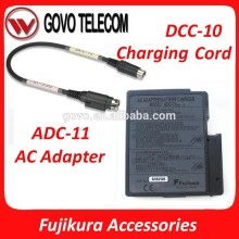 Orignal Fujikura charging cord DCC-10/DCC-14/DCC-18 AC Adapter ADC-11/ADC-13/ADC-18