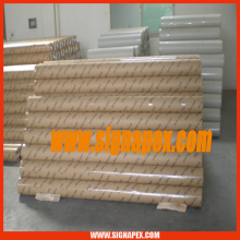 Laminated Backlit Flex