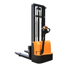 Factory Direct Electric Walkie Stackers and Counterbalance Forklift Stacker: Affordable Warehouse Solutions