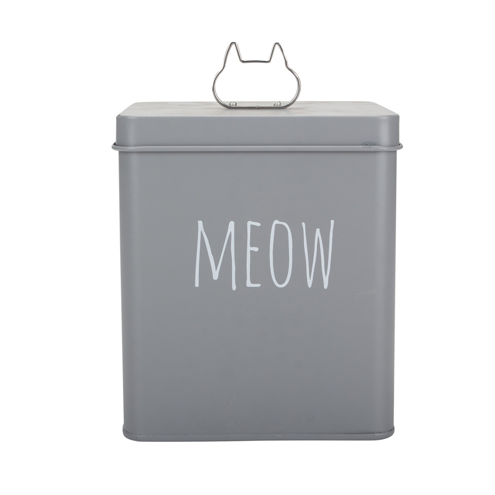 Recipiente de armazenamento de alimentos para animais de estimação 50 Lb Pet Food Storage Container 50 Lb