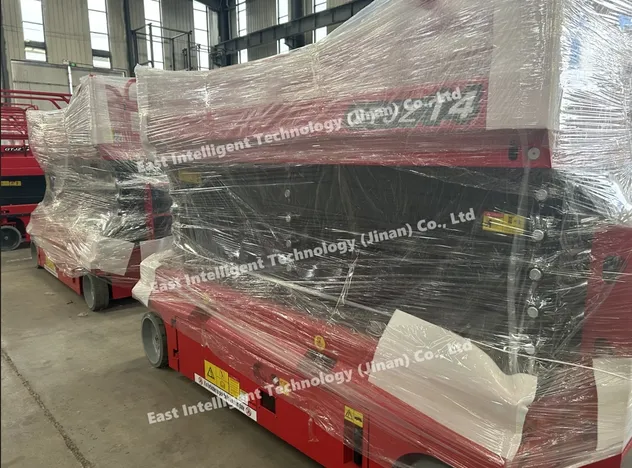 Efficient Electric Forklift, Long Battery Life, Used for Material Handling and Transportation 3t4t5t Forklift Truck Mini Forklift
