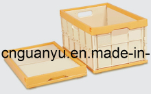 Plastic Foldable Container (PKSL-1)