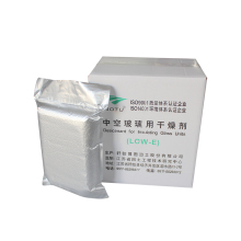 3A Molecular Sieve for Hollow Glass
