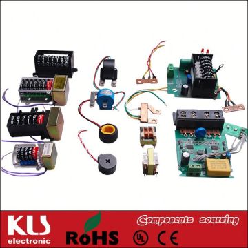 Good quality electric meter pcba analog UL CE ROHS 613 KLS