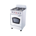 Sabaf Burner Gas oven With Glass Cover